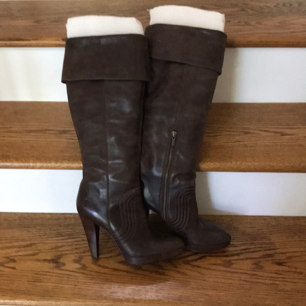 Frye Boots